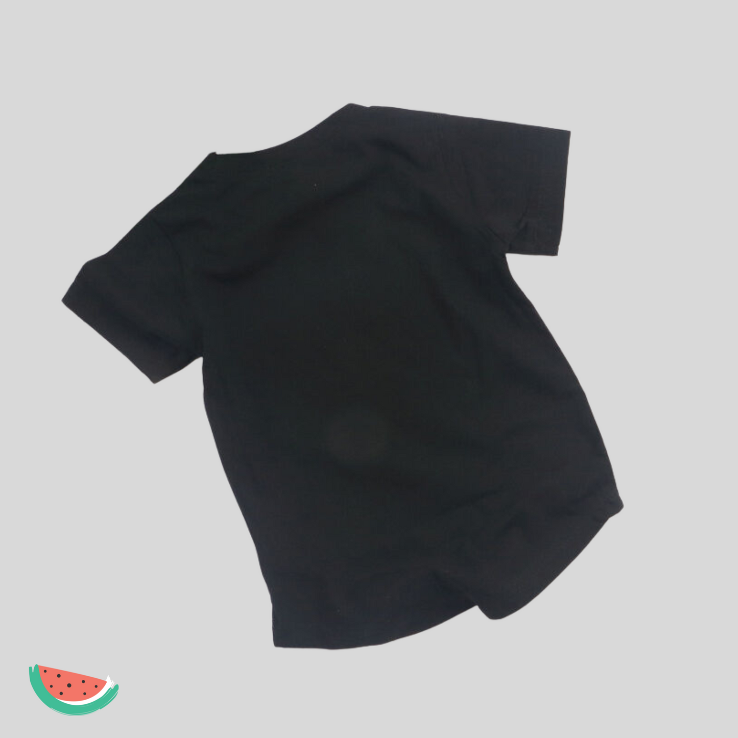 Bear Face Top
