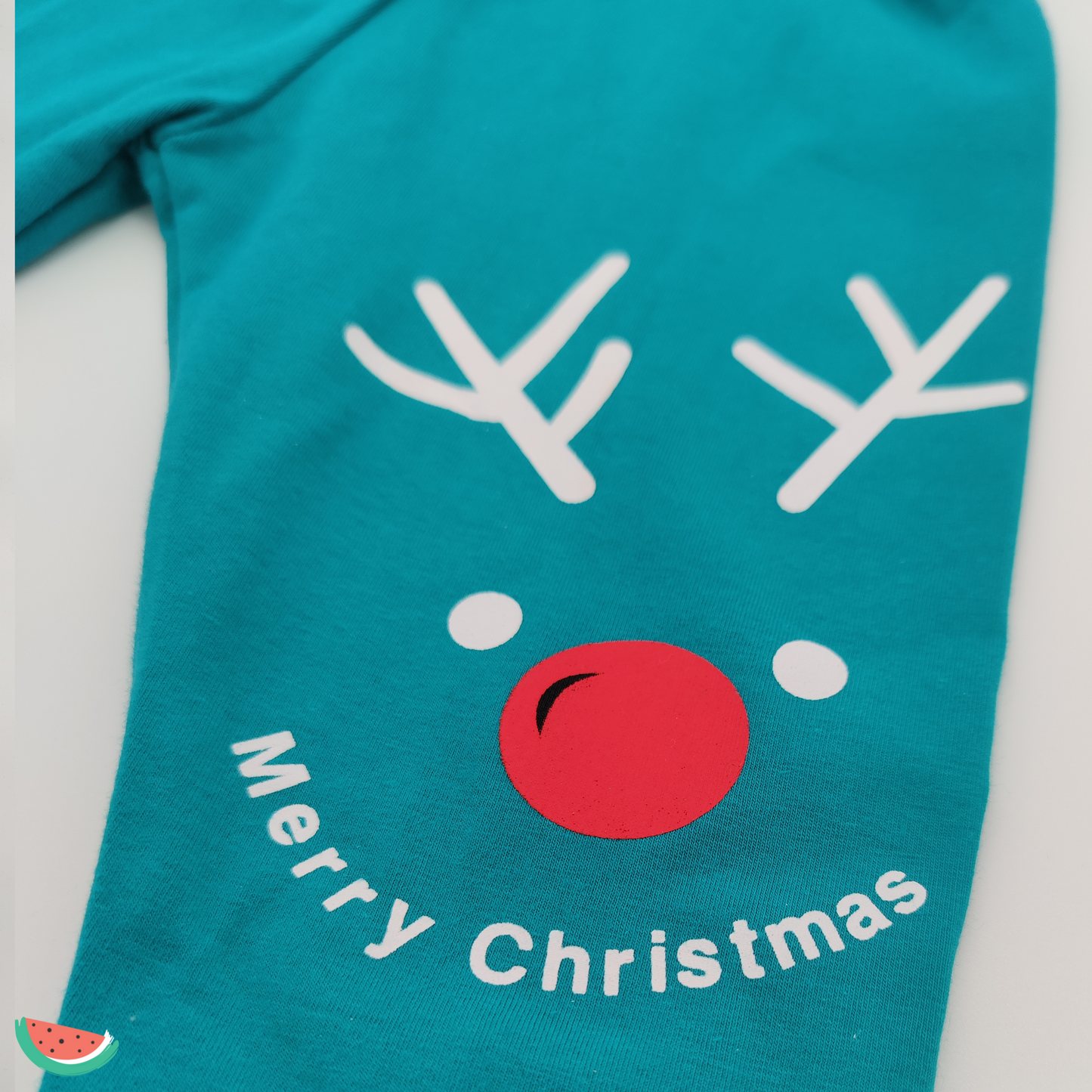 Christmas Lounge Set