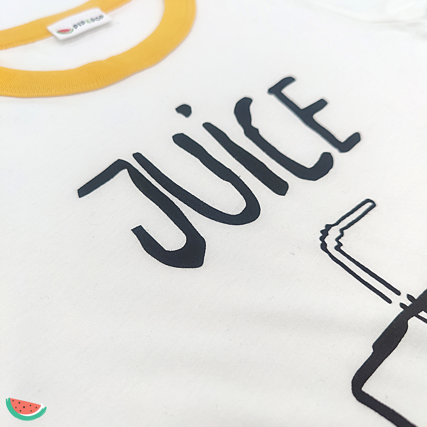 Juice top