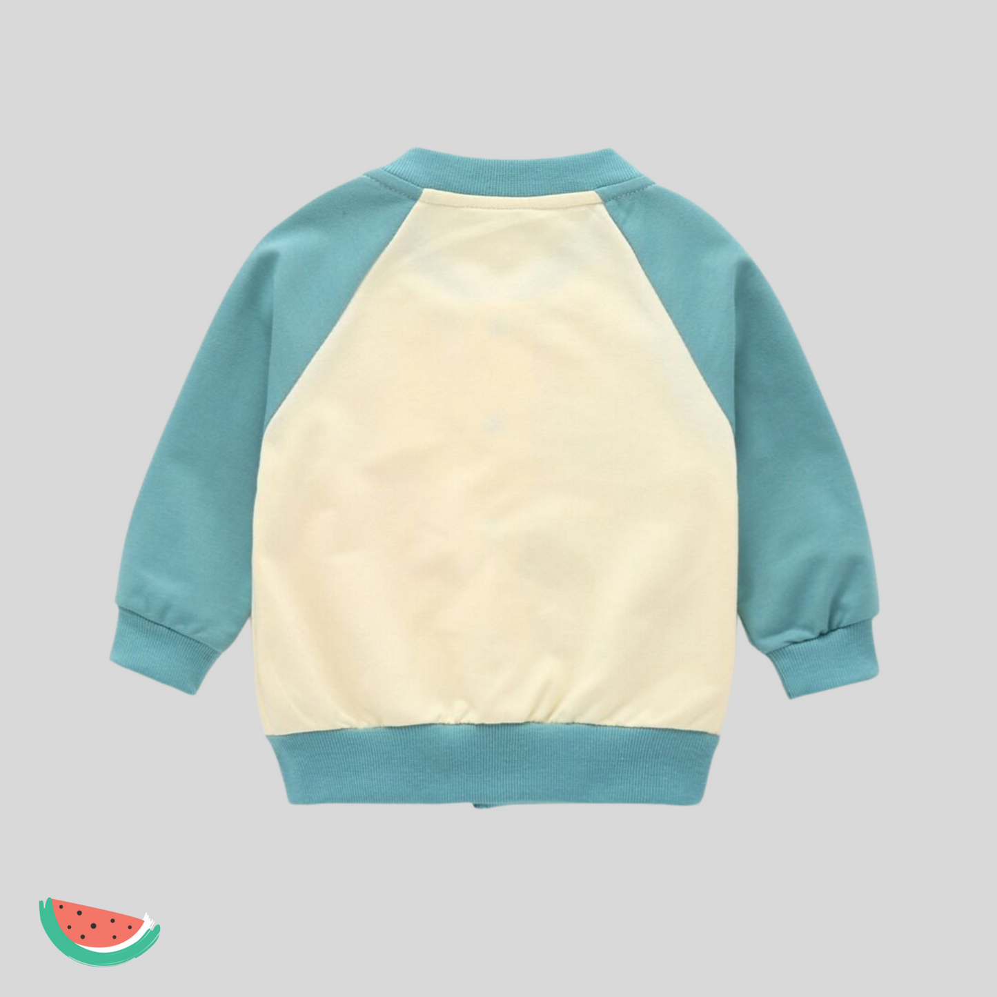 Little Lion Track Jacket