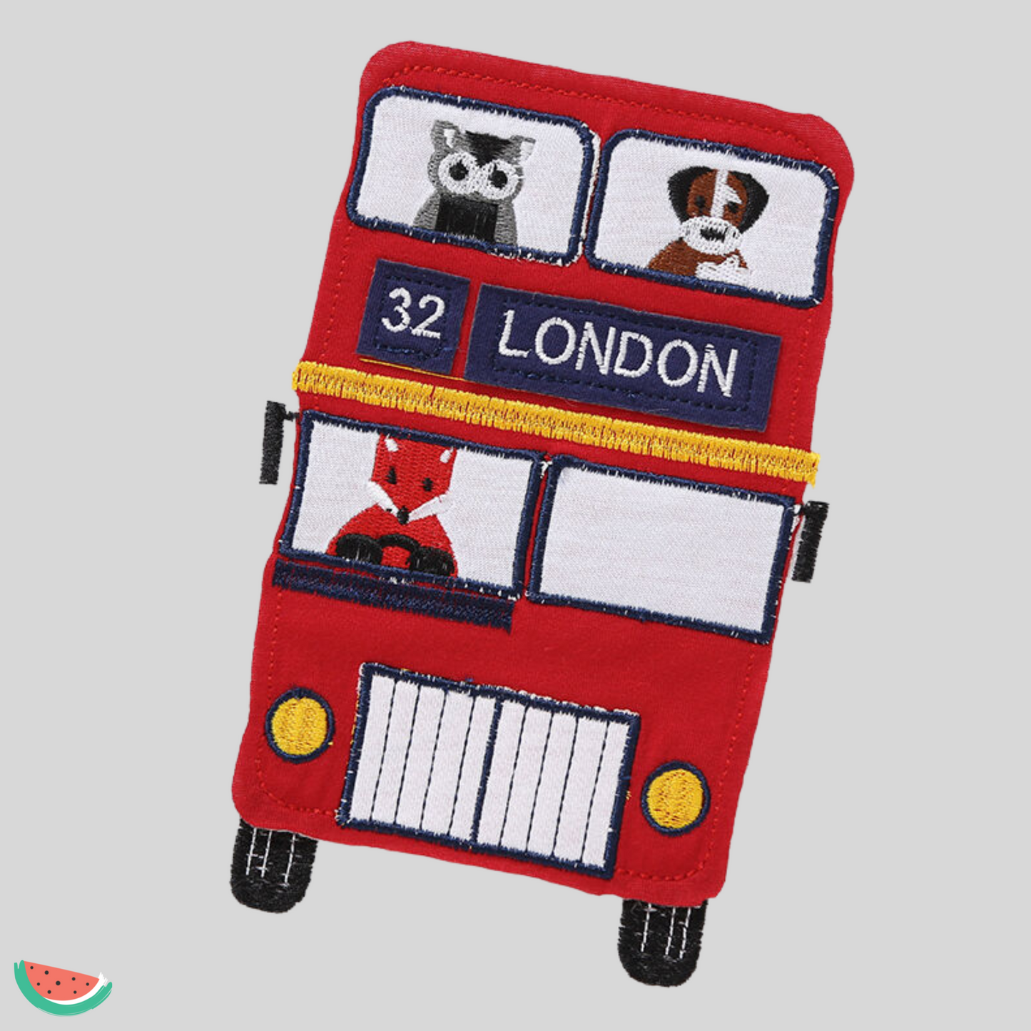 London Lounge Set