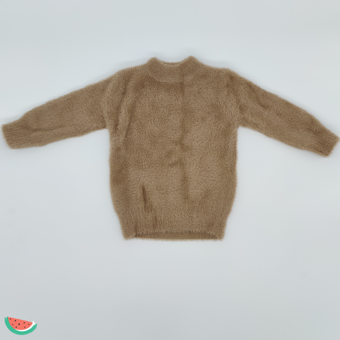 Super Soft Mohair Jumper
