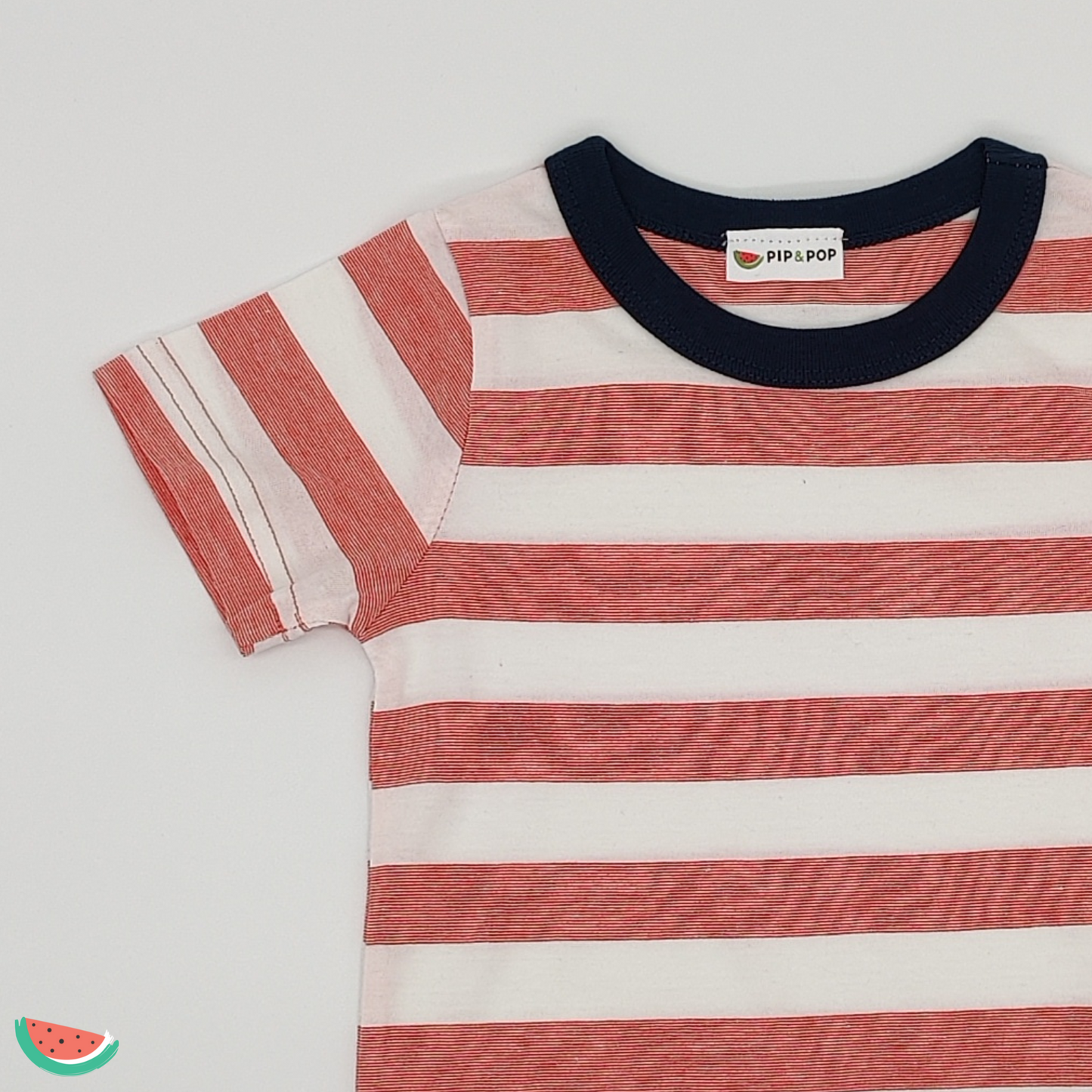 Nautical theme top