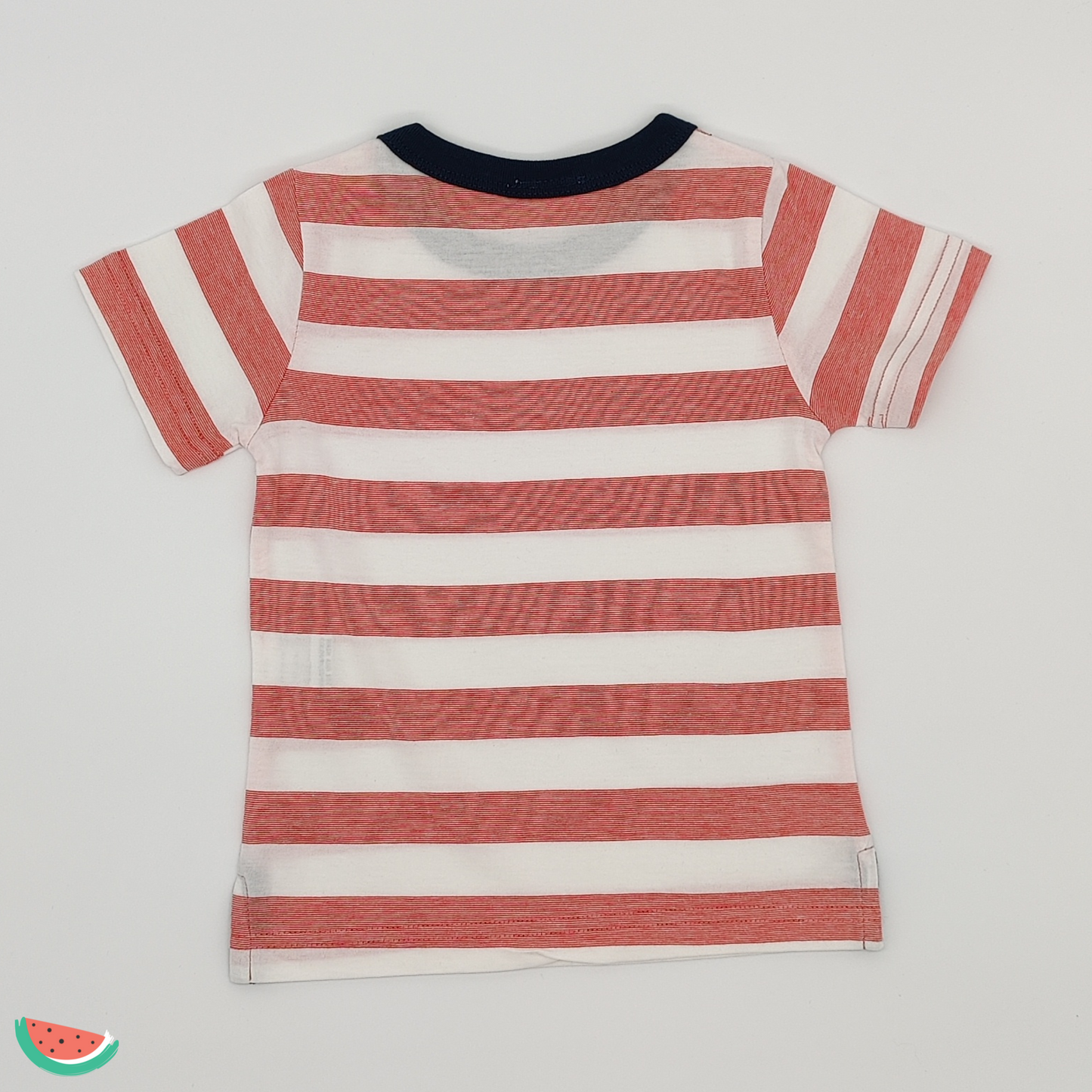 Nautical theme top