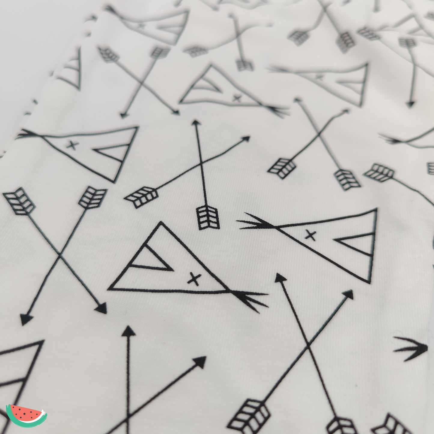 Festival Print leggings