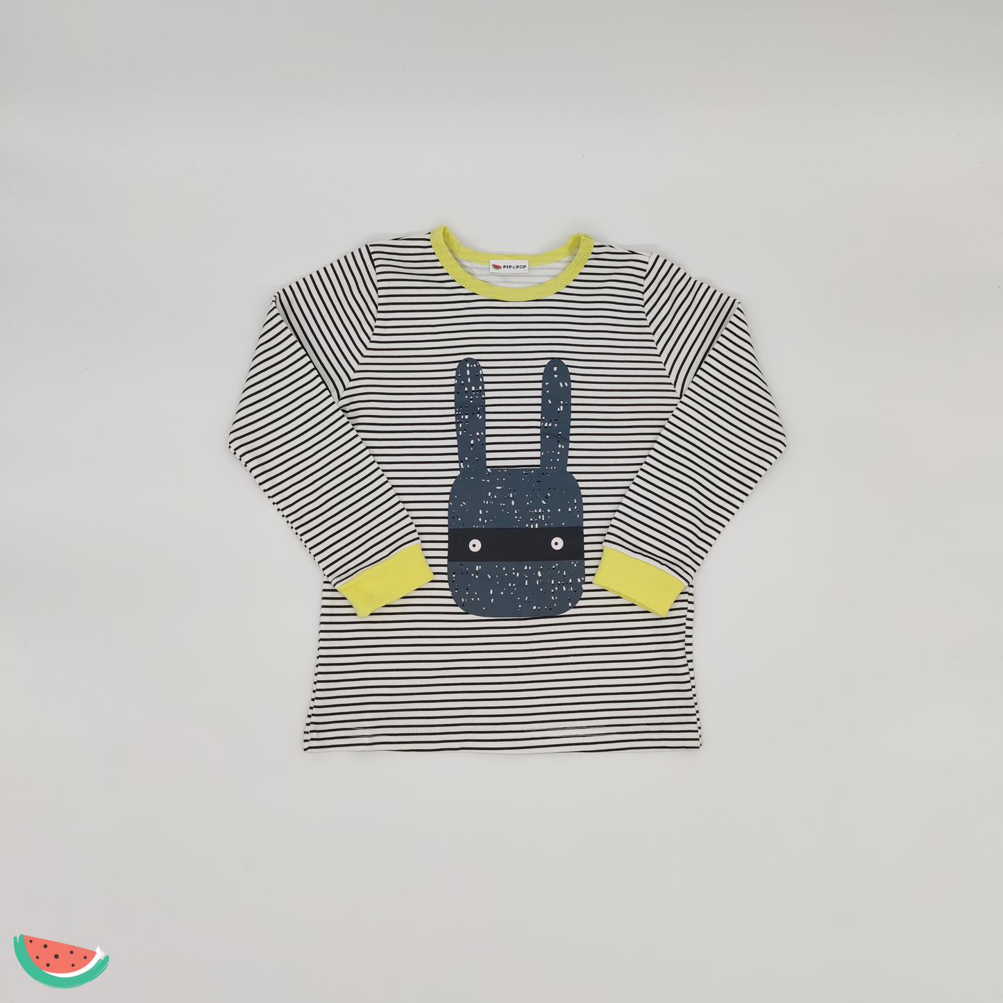 Rabbit Print Lounge Set