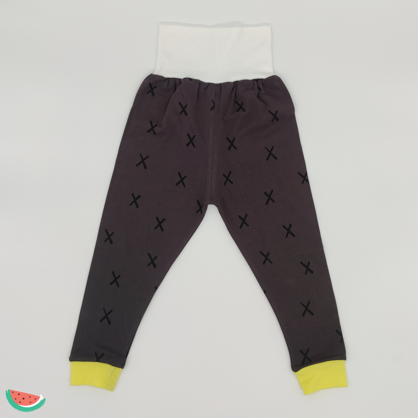 Rabbit Print Lounge Set