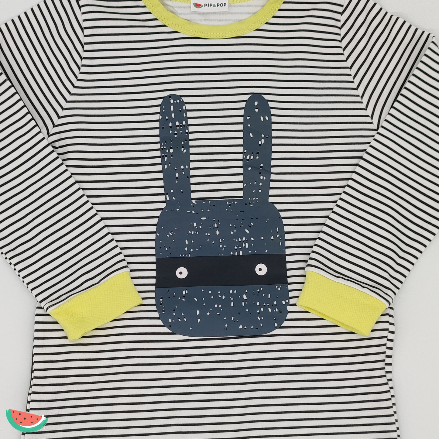 Rabbit Print Lounge Set
