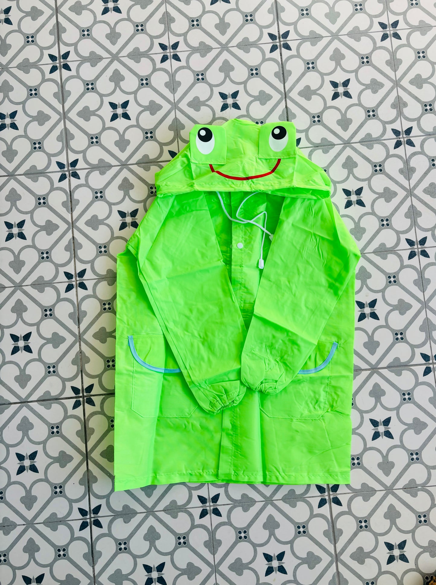 Froggy Waterproof