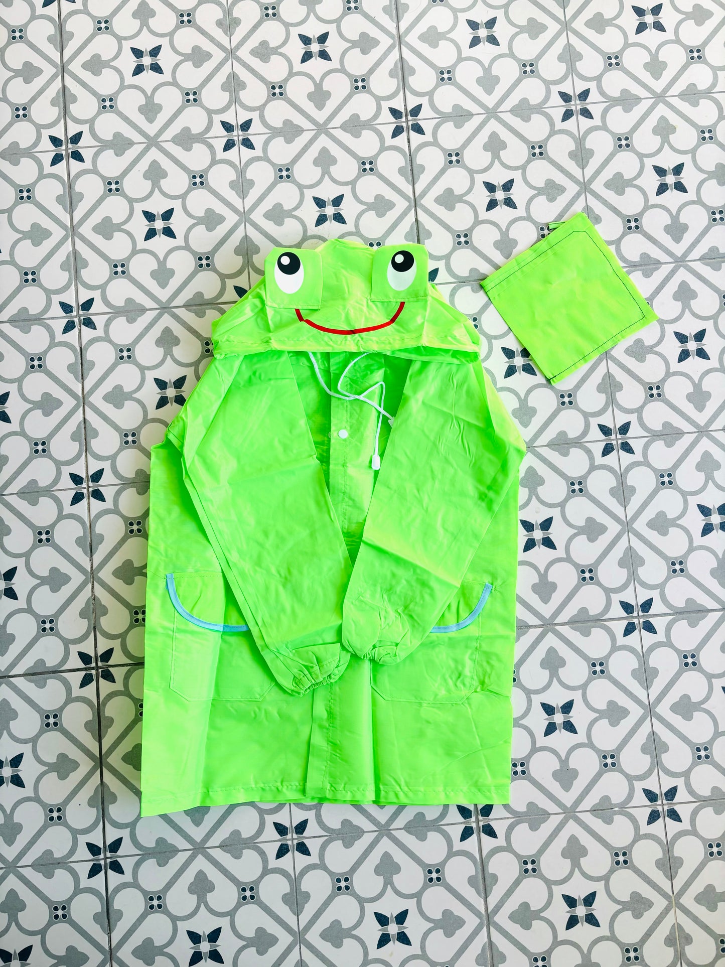 Froggy Waterproof