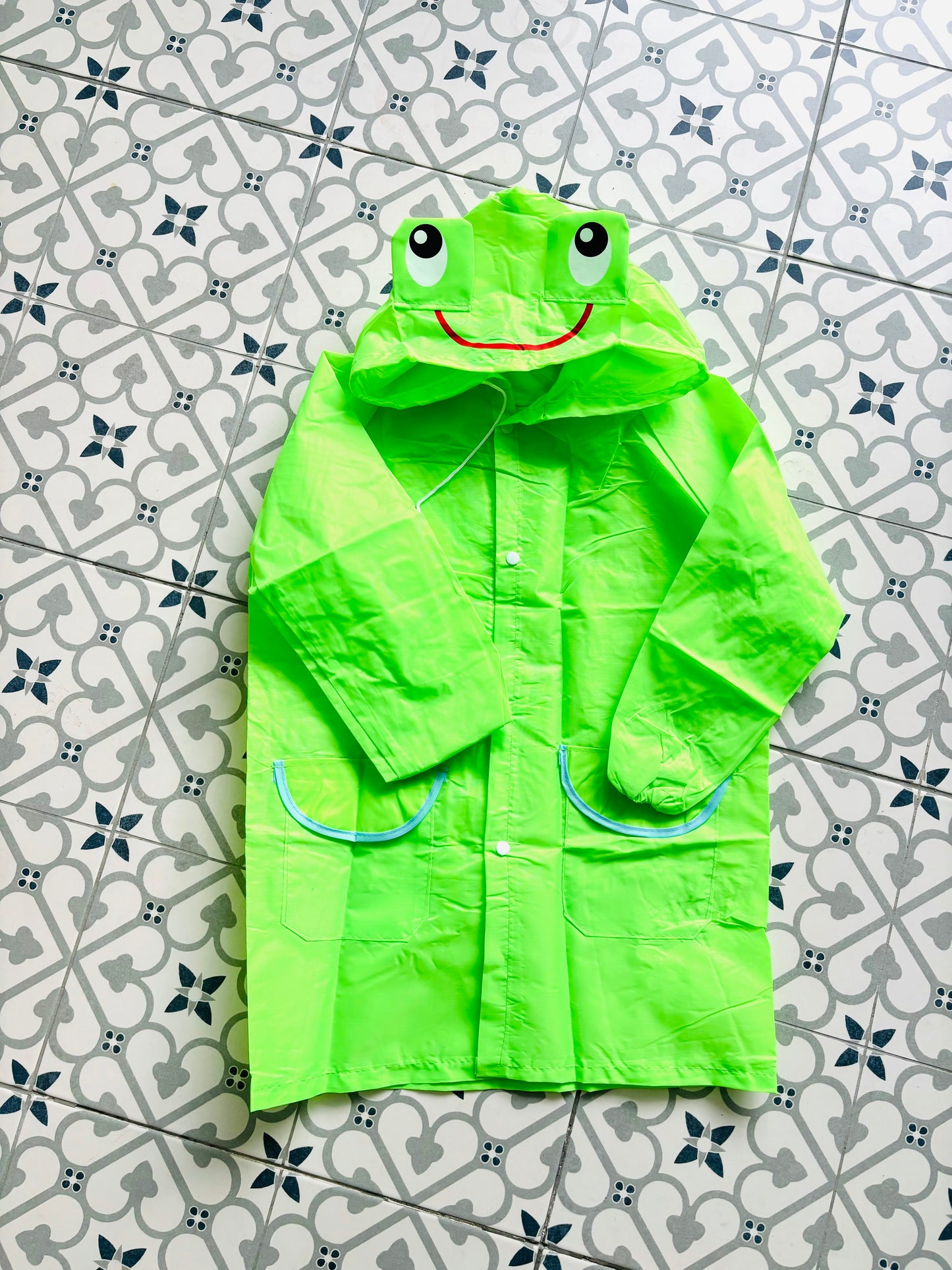 Froggy Waterproof