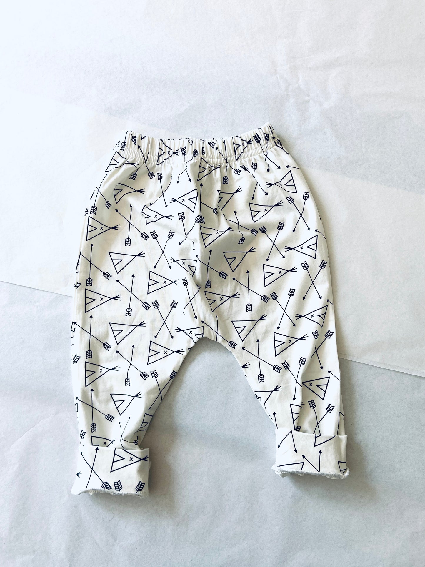 Festival Print leggings