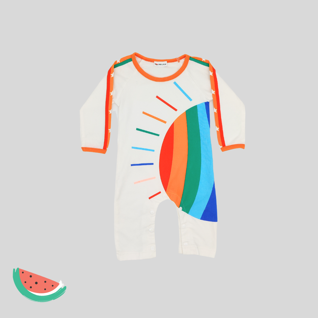 Sunshine Babygrow