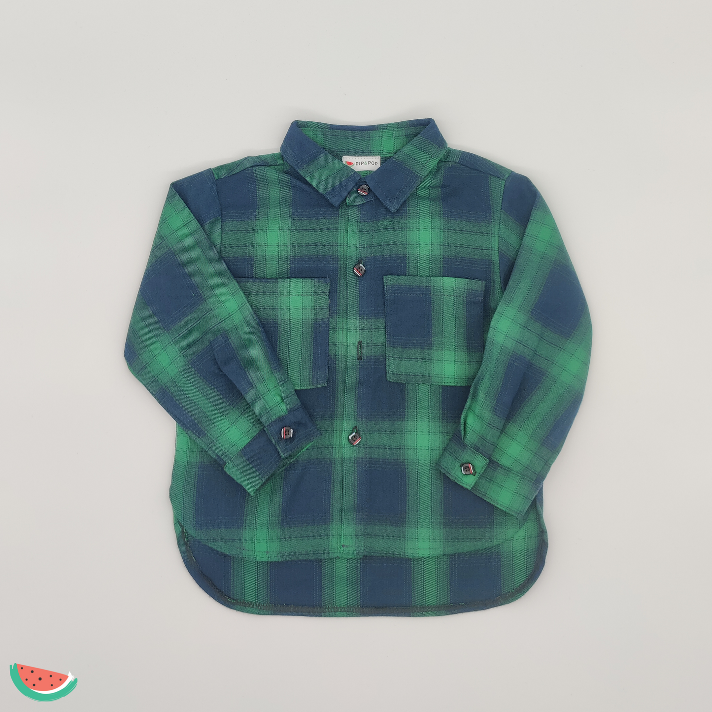 Lumberjack Shirt