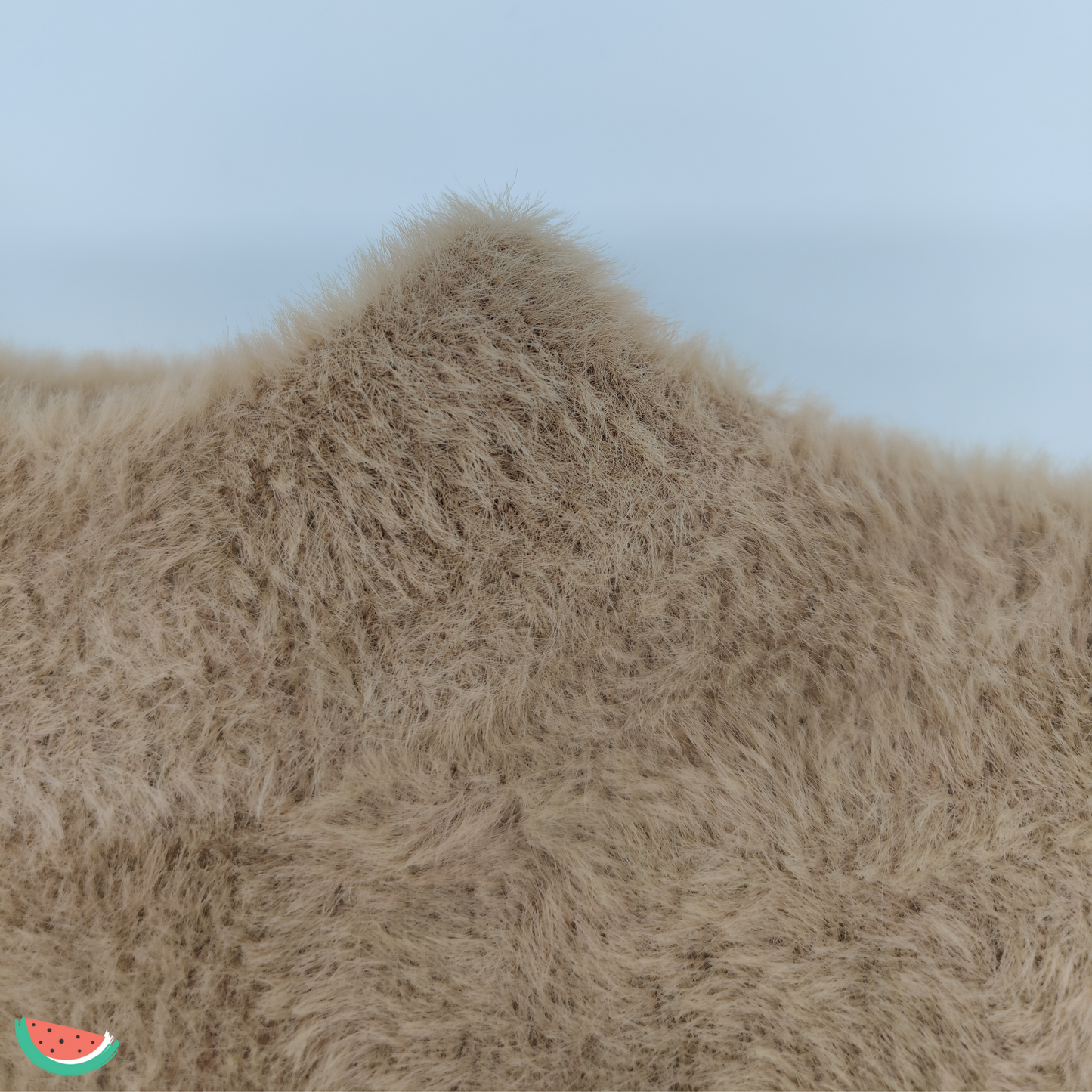 Super Soft Mohair Jumper