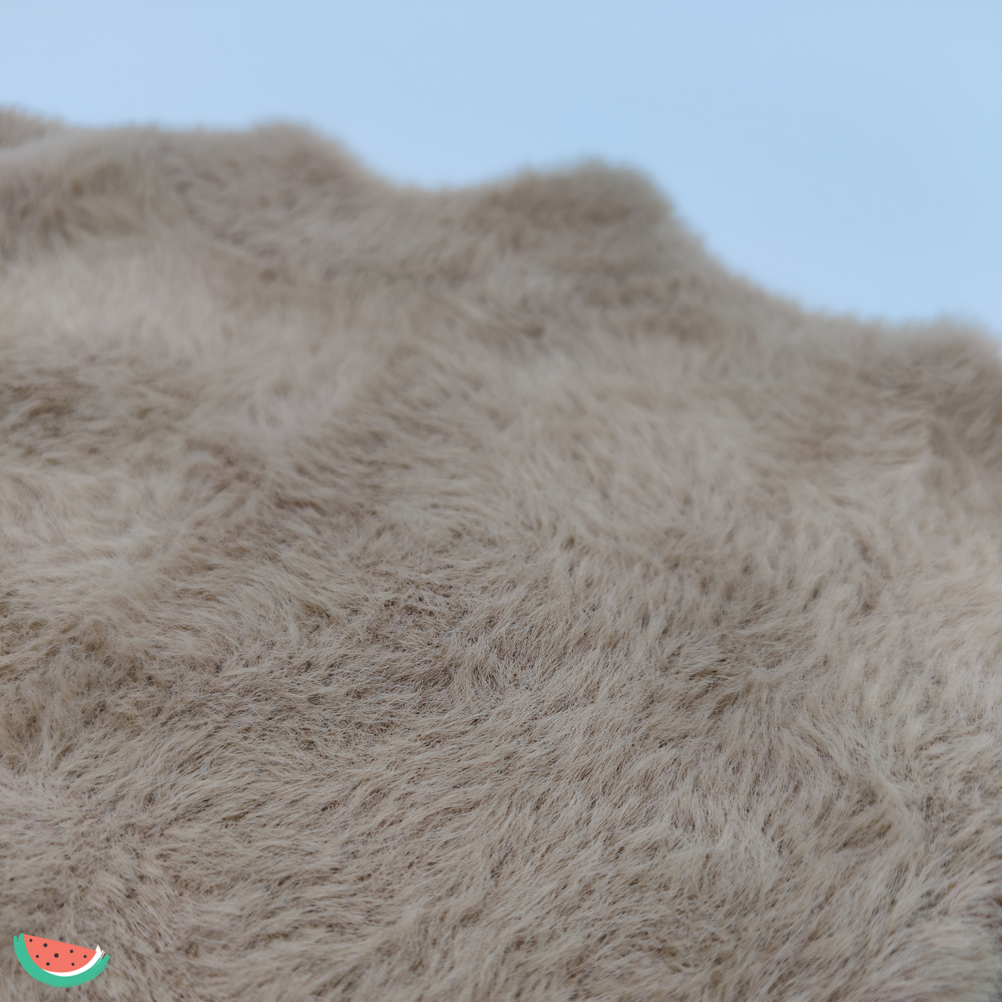 Super Soft Mohair Jumper