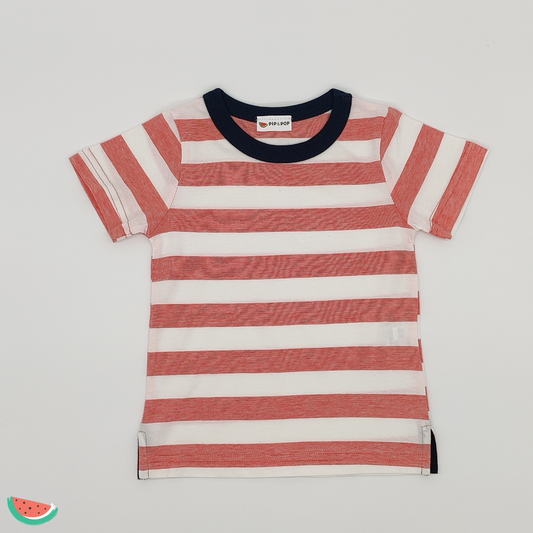 Nautical theme top