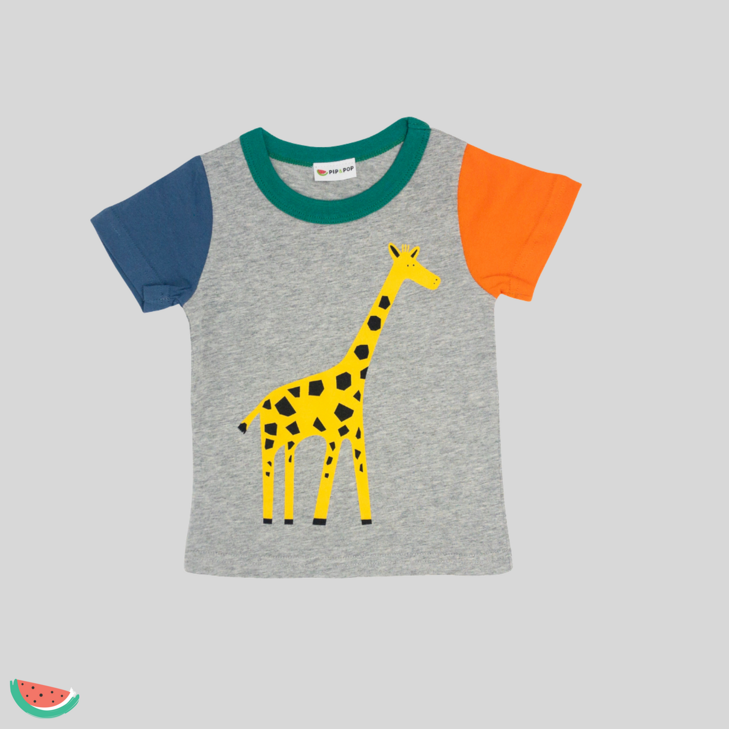 Pic 'n' Mix Giraffe Top