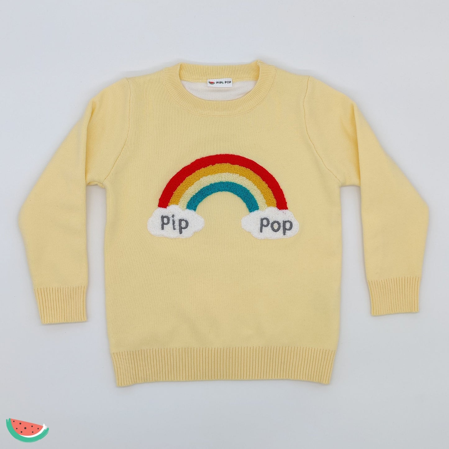 Rainbow Jumper