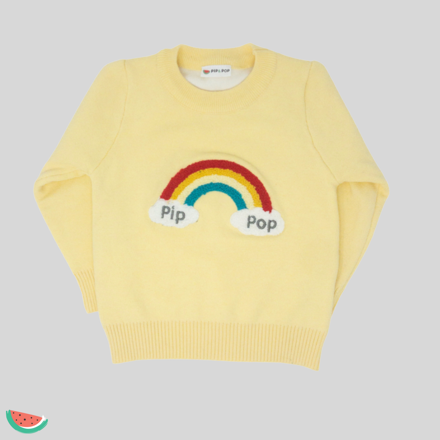 Rainbow Jumper