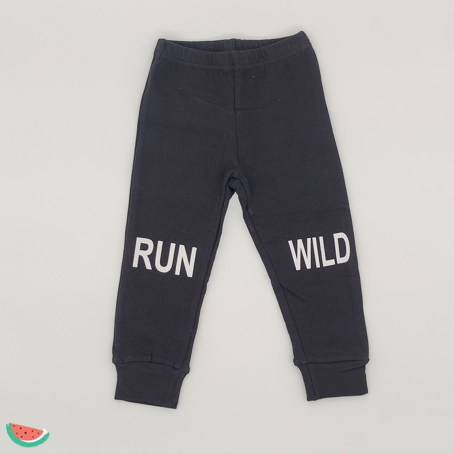 Run Wild Joggers