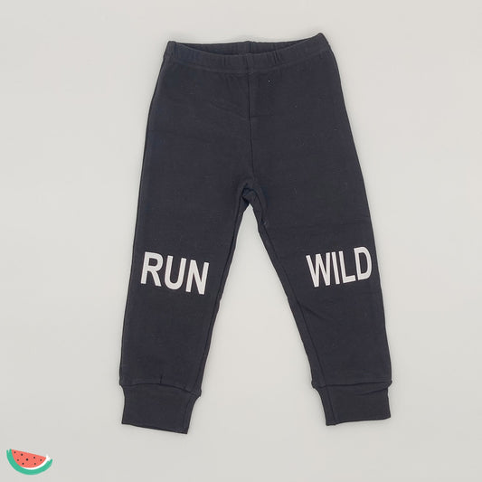 Run Wild Joggers