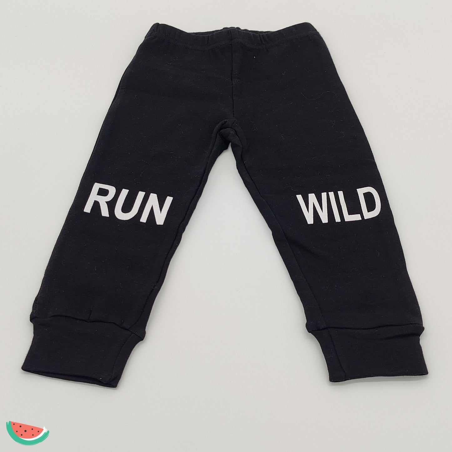 Run Wild Joggers