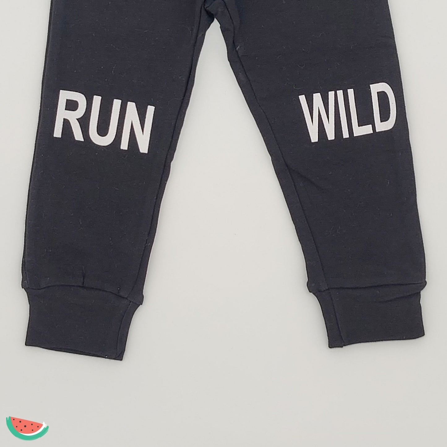 Run Wild Joggers